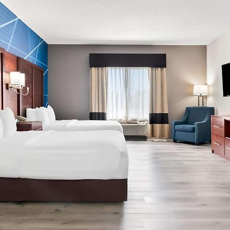 Comfort Suites Southfield-Detroit Екстериор снимка