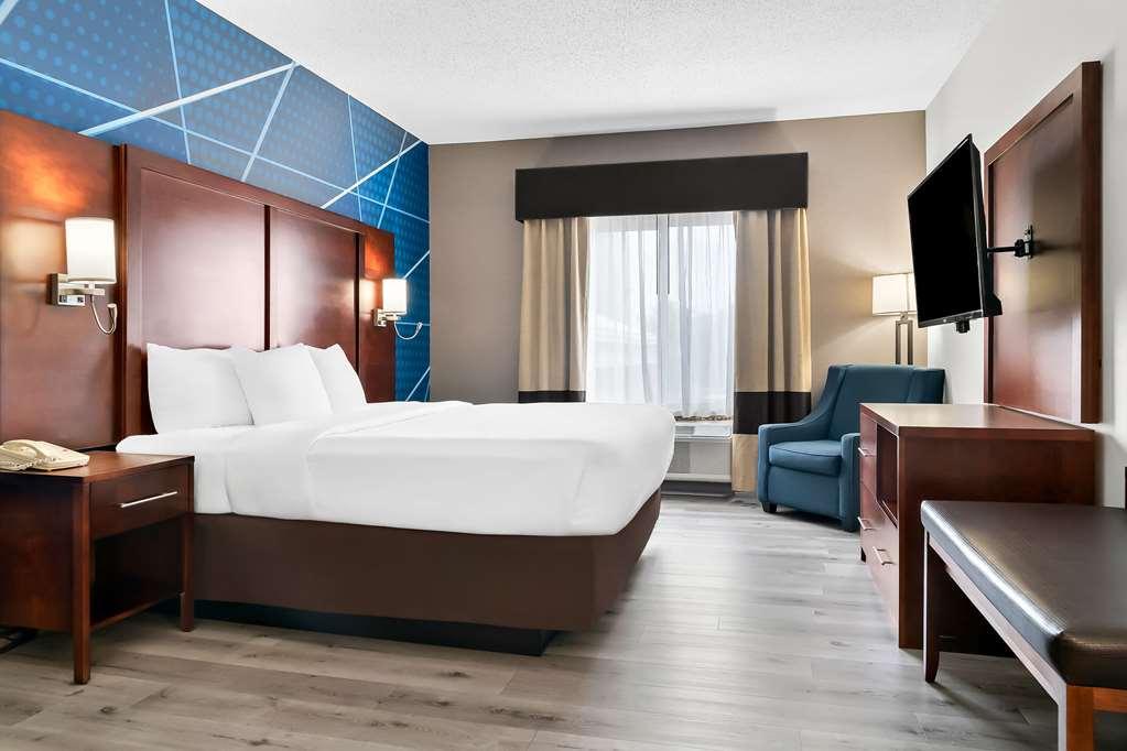 Comfort Suites Southfield-Detroit Стая снимка